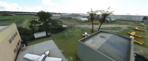 YMMB Moorabbin Airport, VIC thumbnail 3
