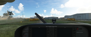 YMMB Moorabbin Airport, VIC thumbnail 7