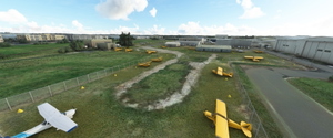 YMMB Moorabbin Airport, VIC thumbnail 2