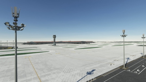 ZBAD Beijing Daxing International Airport thumbnail 3