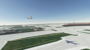 ZBAD Beijing Daxing International Airport thumbnail 2