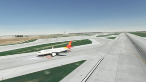 ZBAD Beijing Daxing International Airport thumbnail 17