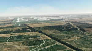 ZBAD Beijing Daxing International Airport thumbnail 5