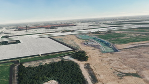 ZBAD Beijing Daxing International Airport thumbnail 18