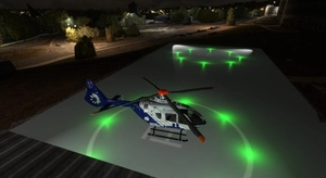 ZBW (New England/Boston) Area Helipads Megapack thumbnail 2