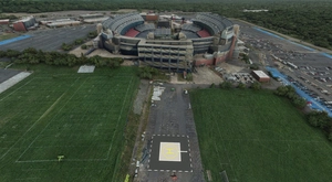ZBW (New England/Boston) Area Helipads Megapack thumbnail 18