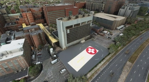 ZBW (New England/Boston) Area Helipads Megapack thumbnail 10