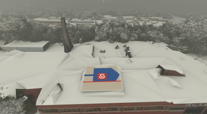 ZBW (New England/Boston) Area Helipads Megapack thumbnail 16
