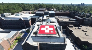 ZBW (New England/Boston) Area Helipads Megapack thumbnail 13