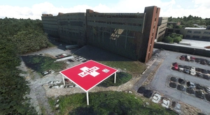 ZBW (New England/Boston) Area Helipads Megapack thumbnail 17