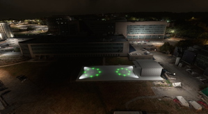 ZBW (New England/Boston) Area Helipads Megapack thumbnail 6