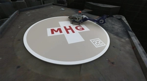 ZBW (New England/Boston) Area Helipads Megapack thumbnail 7
