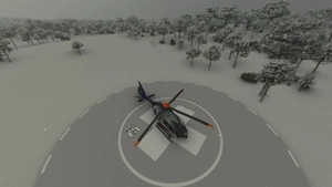 ZBW (New England/Boston) Area Helipads Megapack thumbnail 20