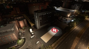 ZBW (New England/Boston) Area Helipads Megapack thumbnail 11