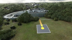 ZBW (New England/Boston) Area Helipads Megapack thumbnail 12