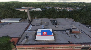 ZBW (New England/Boston) Area Helipads Megapack thumbnail 15