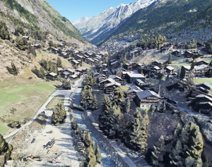 Zermatt - Switzerland thumbnail 5