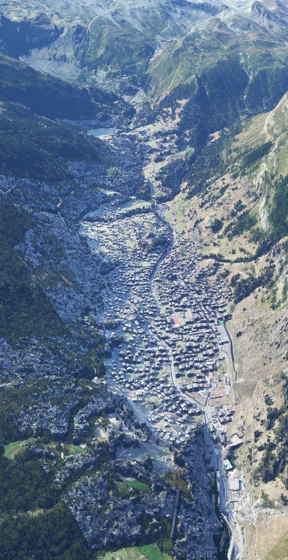 Zermatt - Switzerland - Image 2