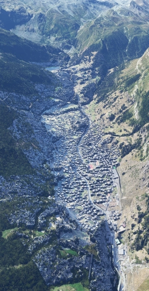 Zermatt - Switzerland thumbnail 2