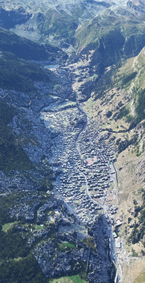 Zermatt - Switzerland