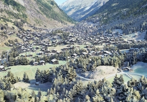 Zermatt - Switzerland thumbnail 4