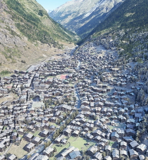 Zermatt - Switzerland thumbnail 6