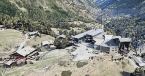 Zermatt - Switzerland thumbnail 3