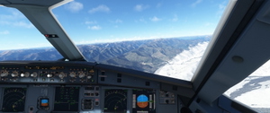 ZUJZ - China Sichuan Jiuzhai Huanglong Airport Navdata (NAIP free) thumbnail 3