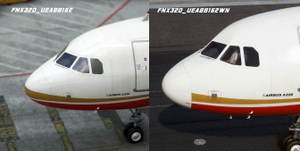 【0515STUDIO】Fenix A320 成都航空 Chengdu Airlines B-8162 thumbnail 5