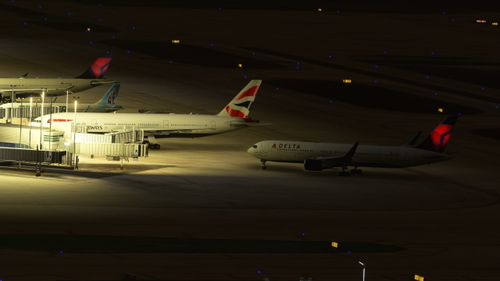 100% ACCURATE AIG MODEL MATCHING VATSIM VMR!!!!!!!
