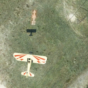 Arrows Across America: fly the US Air Mail routes 1926 thumbnail 19