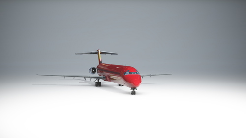 1Time Airlines