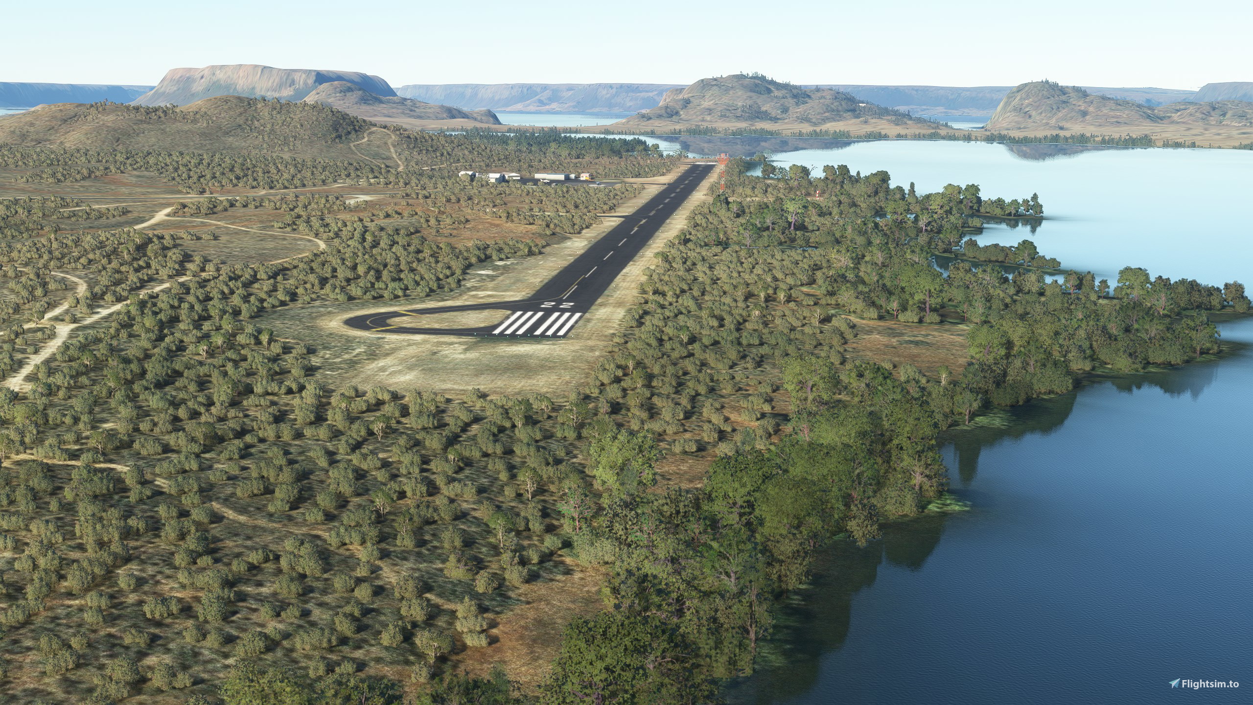 3W7 Grand Coulee Dam - Image 1