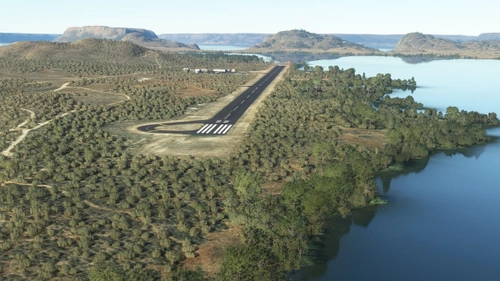 3W7 Grand Coulee Dam