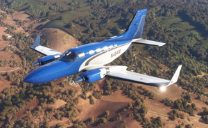 414A Chancellor N48AM thumbnail 2