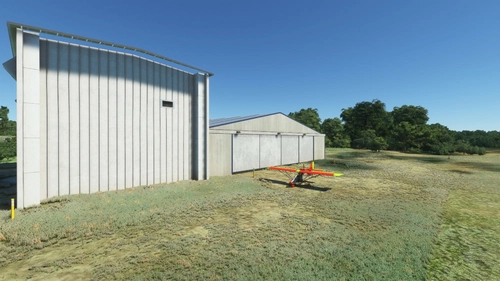 43MI Jon Thorn Aviation - West Gladstone Michigan