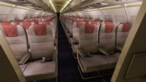 [4K&8K] Asiana Airlines for Fenix A320 thumbnail 2