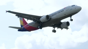 [4K&8K] Asiana Airlines for Fenix A320 thumbnail 4