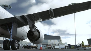 [4K&8K] Asiana Airlines for Fenix A320 thumbnail 6