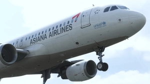 [4K&8K] Asiana Airlines for Fenix A320 thumbnail 5
