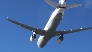Fenix A320 | [4K] Aegean Airlines (SX-DVL) w/Cabin thumbnail 11