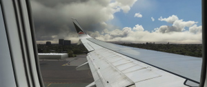 737-700 Delta Airlines Retro (N303WA - 1989) Weathered! thumbnail 3