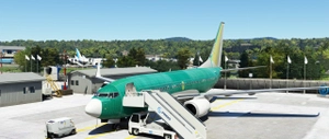 737-700 Factory Roll out livery thumbnail 8
