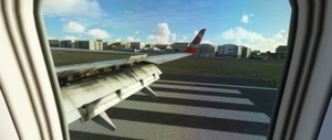 737-700 GOL (PR-GIG - 2016) 2 pack versions thumbnail 2