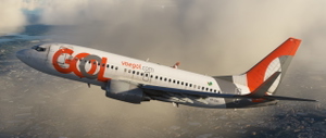 737-700 GOL (PR-GIG - 2016) 2 pack versions thumbnail 22