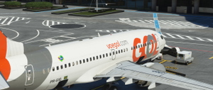 737-700 GOL (PR-GIG - 2016) 2 pack versions thumbnail 18