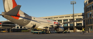 737-700 GOL (PR-GIG - 2016) 2 pack versions thumbnail 20