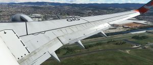 737-700 GOL (PR-GIG - 2016) 2 pack versions thumbnail 13