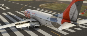 737-700 GOL (PR-GIG - 2016) 2 pack versions thumbnail 21