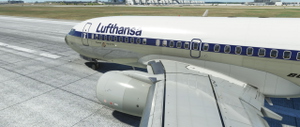 737-700 Lufthansa (D-ABEW - 1968) thumbnail 2